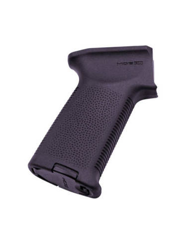 Magpul - Chwyt pistoletowy MOE® AK Grip do AK-47 / AK-74 - Plum - MAG523 PLM