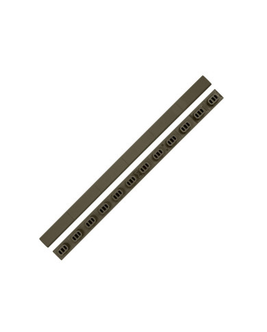 Magpul - Osłona szyny M-LOK® Type 1 - 2 szt. - Olive Drab Green - MAG602-ODG