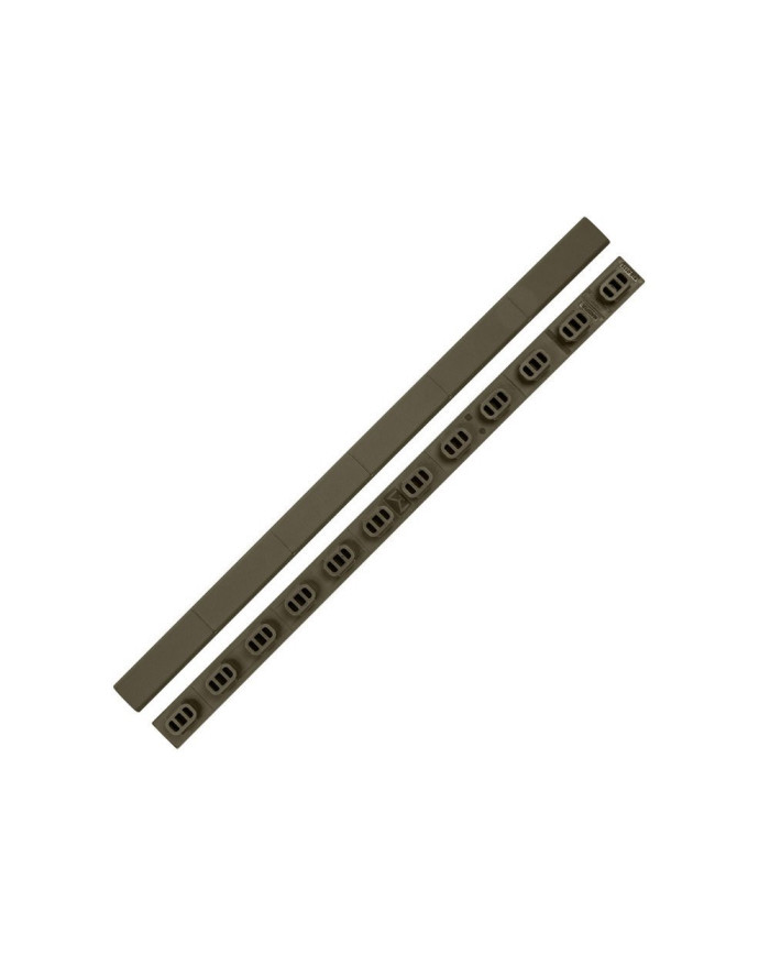 Magpul - Osłona szyny M-LOK® Type 1 - 2 szt. - Olive Drab Green - MAG602-ODG