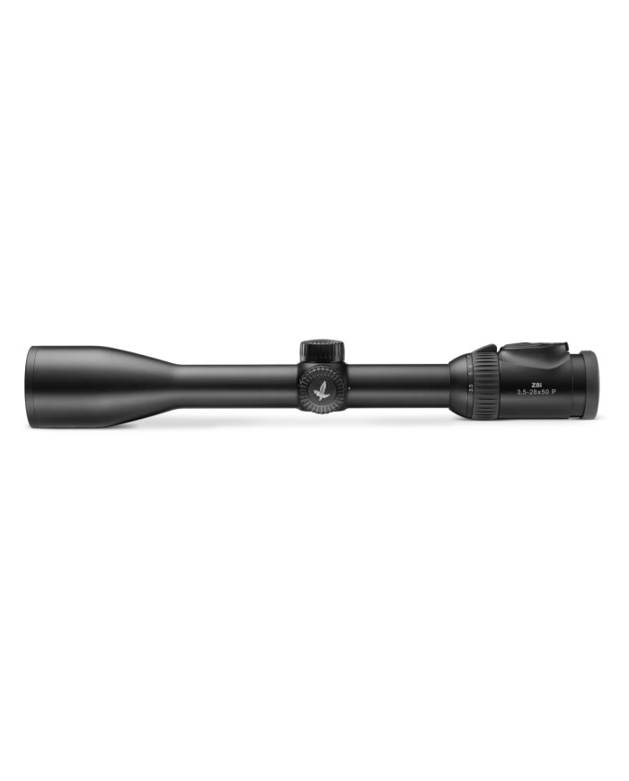Luneta SWAROVSKI Z8i 3,5-28x50 P SR 4A-I