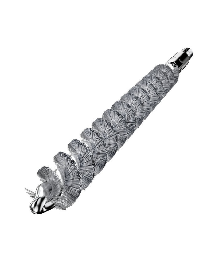 Real Avid - Szczotka do czyszczenia broni Bore-Max Speed Brush - .30/7,62 mm - AVBMSB30