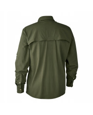 KOSZULA DEERHUNTER ANTI-INSECT SHIRT WITH HHL TREATMENT, CAPERS - 43/44