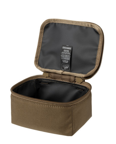 POJEMNIK NA AMUNICJE HELIKON AMMO BOX CORDURA ADAPTIVE GREEN ONE SIZE MO-AMB-CD-12