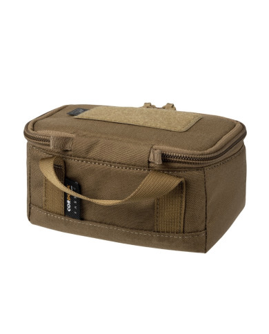 POJEMNIK NA AMUNICJE HELIKON AMMO BOX CORDURA ADAPTIVE GREEN ONE SIZE MO-AMB-CD-12