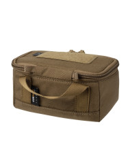 POJEMNIK NA AMUNICJE HELIKON AMMO BOX CORDURA ADAPTIVE GREEN ONE SIZE MO-AMB-CD-12