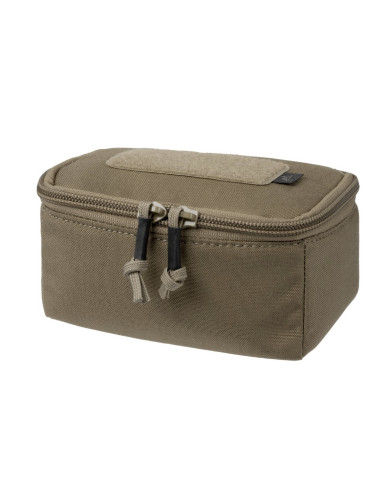 POJEMNIK NA AMUNICJE HELIKON AMMO BOX CORDURA ADAPTIVE GREEN ONE SIZE MO-AMB-CD-12