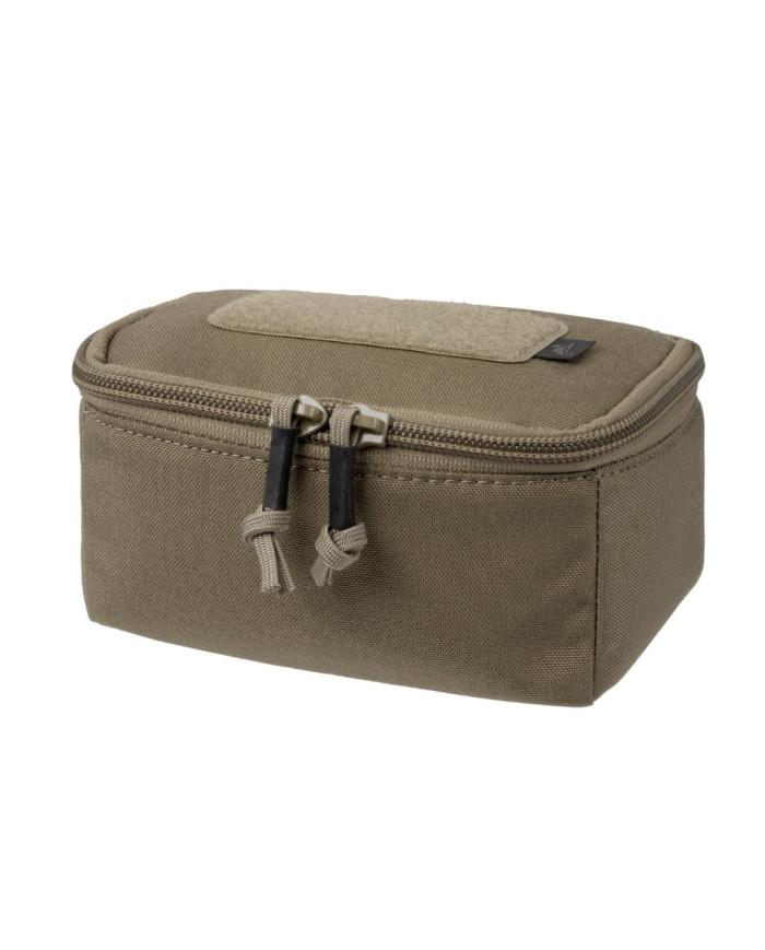 POJEMNIK NA AMUNICJE HELIKON AMMO BOX CORDURA ADAPTIVE GREEN ONE SIZE MO-AMB-CD-12
