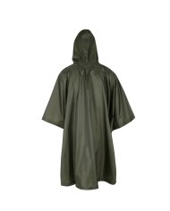 PONCZO HELIKON PONCHO U.S. MODEL POLIESTER PENCOTT WILDWOOD PO-MUS-PO-45