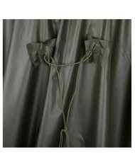 PONCZO HELIKON PONCHO U.S. MODEL POLIESTER SHADOW GREY ONE SIZE  PO-MUS-PO-35