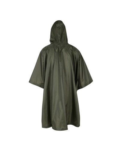 PONCZO HELIKON PONCHO U.S. MODEL POLIESTER SHADOW GREY ONE SIZE  PO-MUS-PO-35
