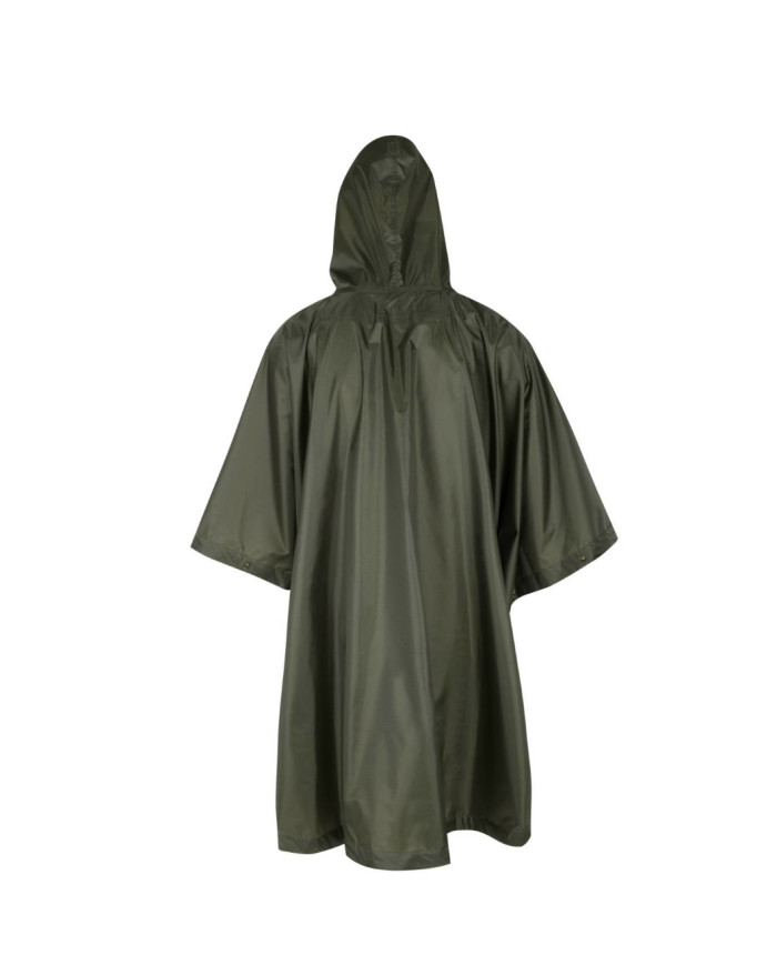 PONCZO HELIKON PONCHO U.S. MODEL POLIESTER SHADOW GREY ONE SIZE  PO-MUS-PO-35