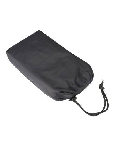PONCZO HELIKON PONCHO U.S. MODEL POLIESTER SHADOW GREY ONE SIZE  PO-MUS-PO-35