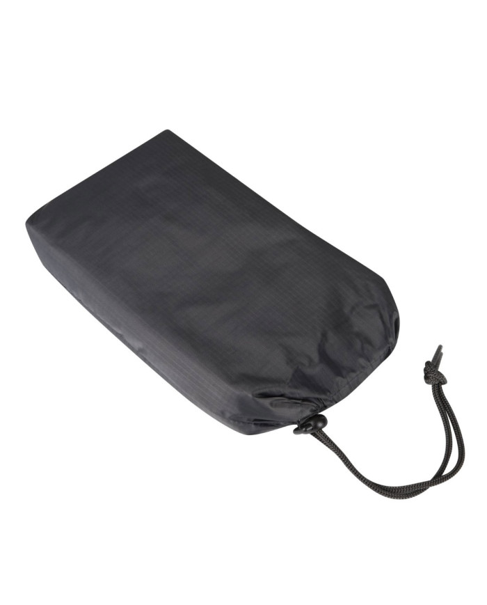 PONCZO HELIKON PONCHO U.S. MODEL POLIESTER SHADOW GREY ONE SIZE  PO-MUS-PO-35