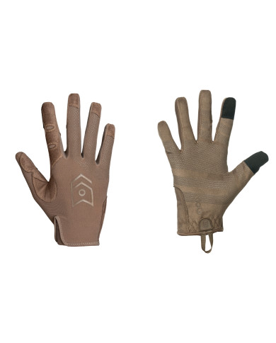 RĘKAWICZKI MoG Target Light Duty Coyote Brown size 09/L