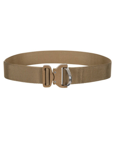 PAS TAKTYCZNY HELIKON COBRA D-RING FX45 TACTICAL BELT NYLON COYOTE M: UP TO 110CM PS-CX4-NL-11-B04