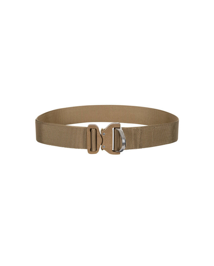 PAS TAKTYCZNY HELIKON COBRA D-RING FX45 TACTICAL BELT NYLON COYOTE M: UP TO 110CM PS-CX4-NL-11-B04
