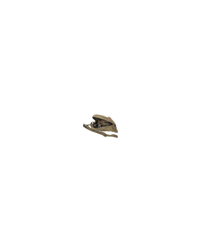 NERKA HELIKON BANDICOOT CORDURA BLACK/SHADOW GREY A TB-BDC-CD-0135A