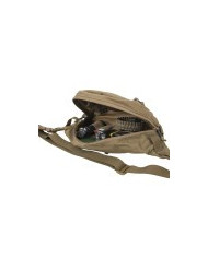 NERKA HELIKON BANDICOOT CORDURA BLACK/SHADOW GREY A TB-BDC-CD-0135A