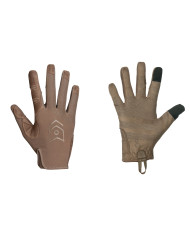 RĘKAWICZKI MoG Target Light Duty Coyote Brown size 08/M