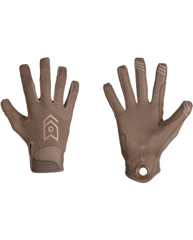 RĘKAWICZKI MoG Target High Abrasion Coyote Brown size 09/L
