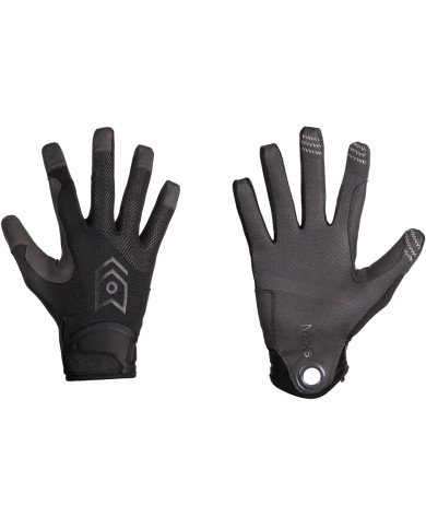 RĘKAWICZKI MoG Target High Abrasion Black size 09/L