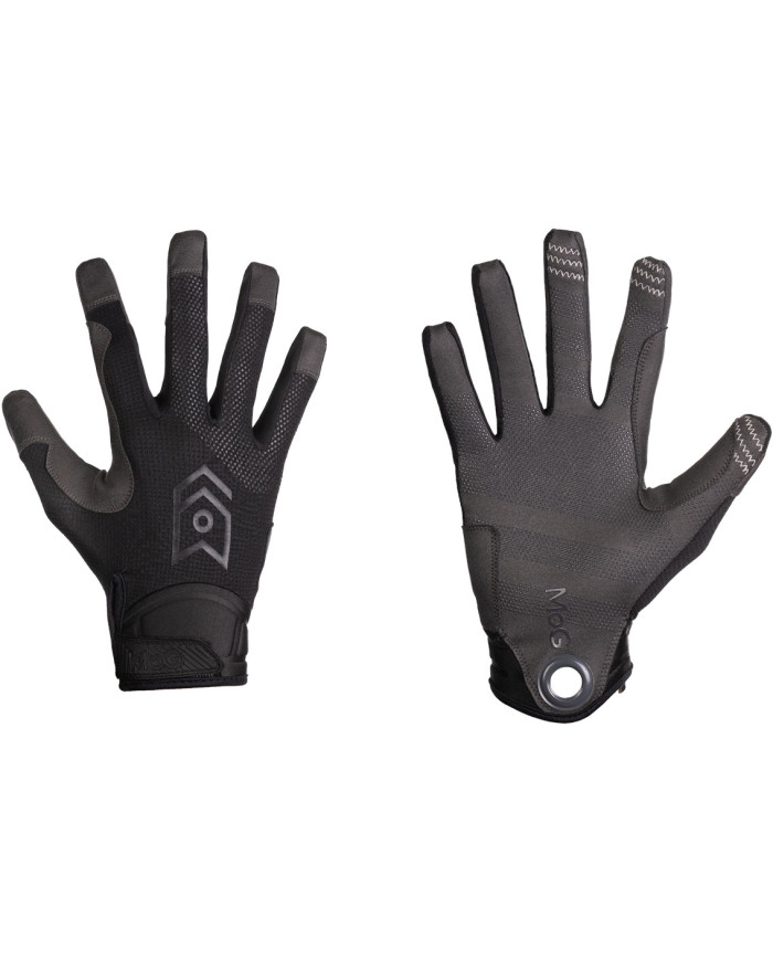 RĘKAWICZKI MoG Target High Abrasion Black size 09/L
