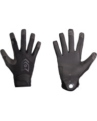 RĘKAWICZKI MoG Target High Abrasion Black size 09/L