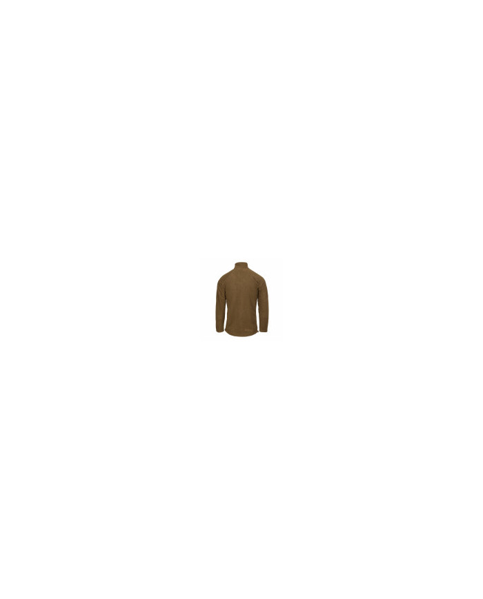 BLUZA HELIKON ALPHA TACTICAL GRID FLEECE CZARNA L/REGULAR BL-ALT-FG-01-B05