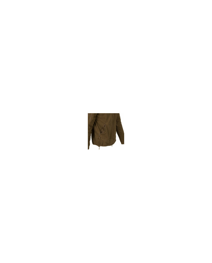 BLUZA HELIKON ALPHA TACTICAL GRID FLEECE CZARNA L/REGULAR BL-ALT-FG-01-B05