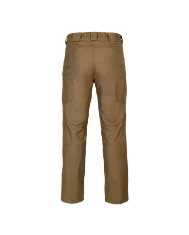 SPODNIE HELIKON UTP (URBAN TACTICAL PANTS) POLY COTTON RIPSTOP NAVY BLUE XL/REGULAR SP-UTL-PR-37-B06