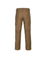 SPODNIE HELIKON UTP (URBAN TACTICAL PANTS) POLY COTTON RIPSTOP NAVY BLUE XL/REGULAR SP-UTL-PR-37-B06
