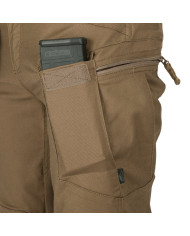 SPODNIE HELIKON UTP (URBAN TACTICAL PANTS) POLY COTTON RIPSTOP NAVY BLUE XL/REGULAR SP-UTL-PR-37-B06