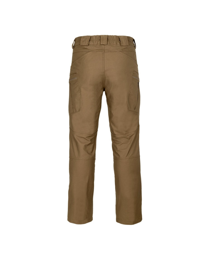 SPODNIE HELIKON UTP ( URBAN TACTICAL PANTS ) POLY COTTON RIPSTOP OLIVE DRAB XL/LONG SP-ULT-PR-32-C06