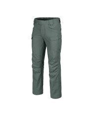SPODNIE HELIKON UTP ( URBAN TACTICAL PANTS ) POLY COTTON RIPSTOP OLIVE DRAB XL/LONG SP-ULT-PR-32-C06