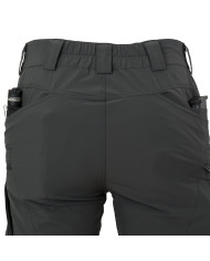 SPODNIE HELIKON OTP ( OUTDOOR TACTICAL PANTS ) VERSA STRECH ASH GREY/ CZARNY XL/REGULAR SP-OTP-NL-8501A-B06