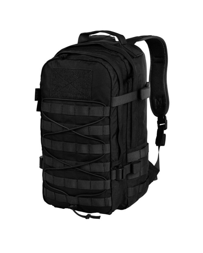PLECAK HELIKON RACOON MK2 CORDURA CZARNY ONE SIZE PL-RC2-CD-01