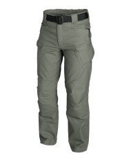 SPODNIE HELIKON UTP ( URBAN TACTICAL PANTS ) POLY COTTON RIPSTOP OLIVE DRAB XL/REGULAR SP-ULT-PR-32-B06