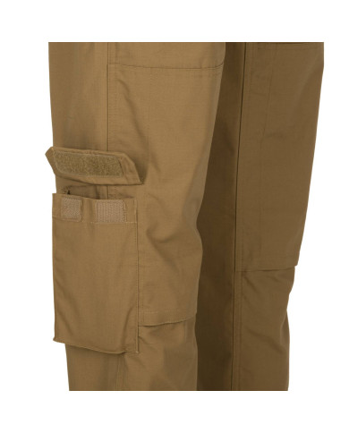 SPODNIE HELIKON CPU POLYCOTTON RIPSTOP - LEGION FOREST XL/LONG SP-CPU-PR-51-C06