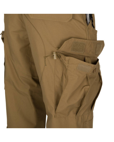 SPODNIE HELIKON CPU NYCO RIPSTOP PENCOTT SANDSTORM M/REGULAR SP-CPU-NR-43-B04