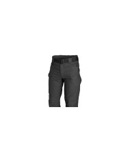 SPODNIE HELIKON UTP ( URBAN TACTICAL PANTS ) POLY COTTON RIPSTOP CZARNE M/REGULAR SP-UTL-PR-01-BO4