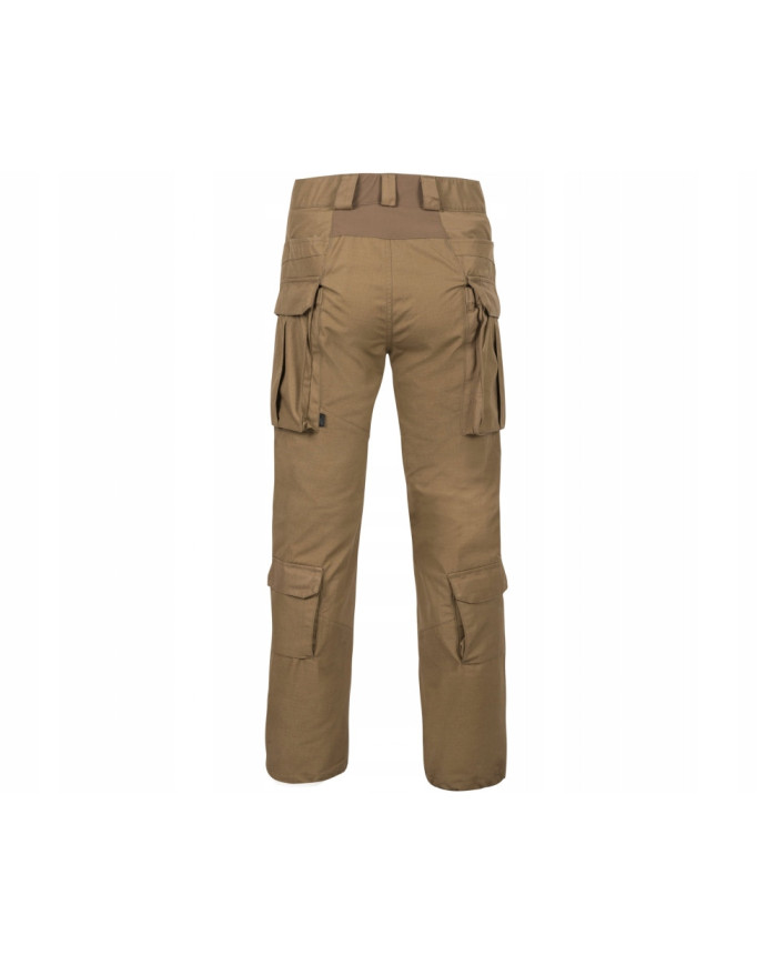 SPODNIE HELIKON OTP ( OUTDOOR TACTICAL PANTS ) VERSA STRECH SHADOW GREY M/REGULAR SP-OTP-NL-35-B04