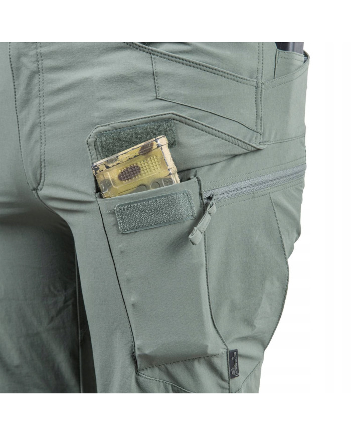 SPODNIE HELIKON OTP ( OUTDOOR TACTICAL PANTS ) VERSA STRECH SHADOW GREY M/REGULAR SP-OTP-NL-35-B04