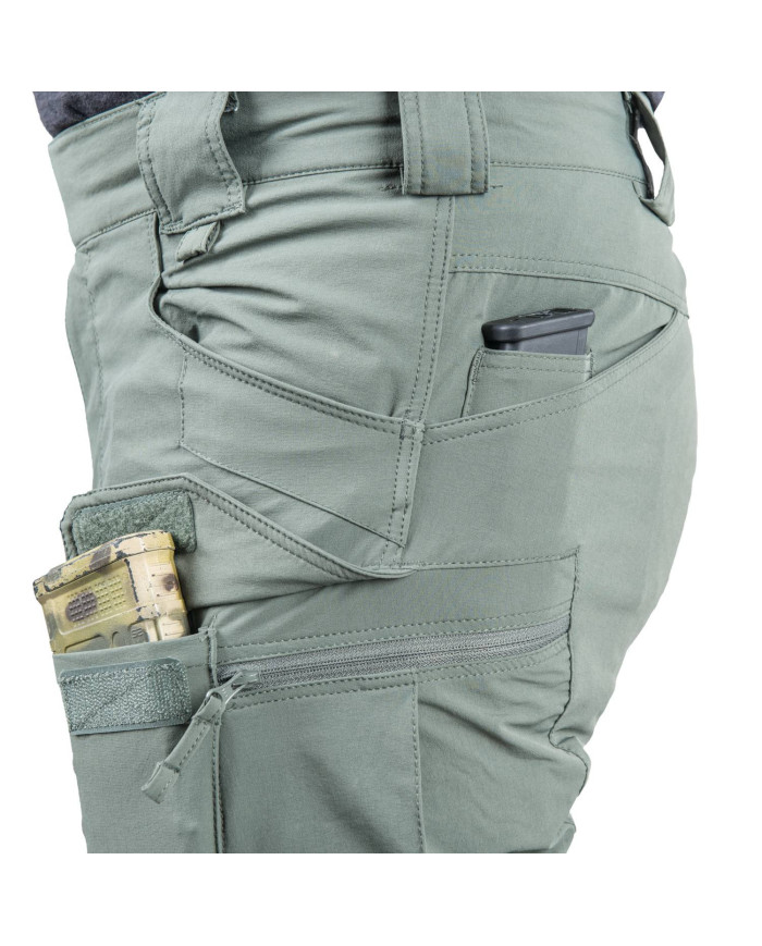 SPODNIE HELIKON OTP ( OUTDOOR TACTICAL PANTS ) VERSA STRECH SHADOW GREY M/REGULAR SP-OTP-NL-35-B04