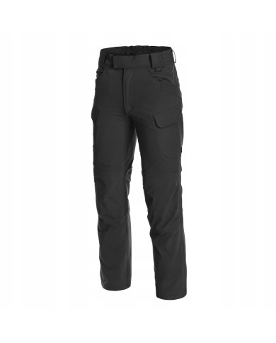 SPODNIE HELIKON OTP ( OUTDOOR TACTICAL PANTS ) VERSA STRECH SHADOW GREY L/REGULAR SP-OTP-NL-35-B05