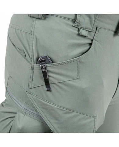 SPODNIE HELIKON OTP ( OUTDOOR TACTICAL PANTS ) VERSA STRECH SHADOW GREY XL/REGULAR SP-OTP-NL-35-B06