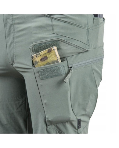 SPODNIE HELIKON OTP ( OUTDOOR TACTICAL PANTS ) VERSA STRECH SHADOW GREY XL/REGULAR SP-OTP-NL-35-B06