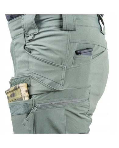 SPODNIE HELIKON OTP ( OUTDOOR TACTICAL PANTS ) VERSA STRECH SHADOW GREY XL/REGULAR SP-OTP-NL-35-B06