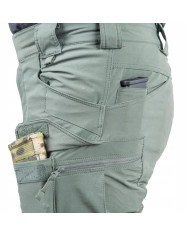 SPODNIE HELIKON OTP ( OUTDOOR TACTICAL PANTS ) VERSA STRECH SHADOW GREY XL/REGULAR SP-OTP-NL-35-B06