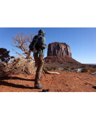 SPODNIE HELIKON OTP ( OUTDOOR TACTICAL PANTS ) VERSA STRECH SHADOW GREY XL/REGULAR SP-OTP-NL-35-B06
