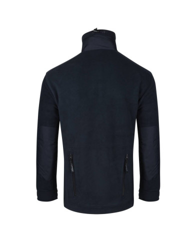 BLUZA HELIKON LIBERTY DOUBLE FLEECE CZARNA M/REGULAR BL-LIB-HF-01-B04